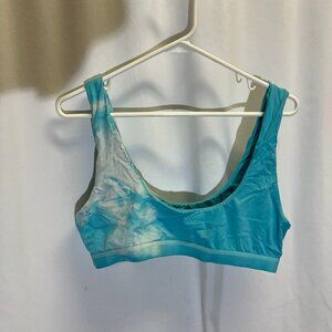 Dippin Daisy's Swimwear Bikini Top